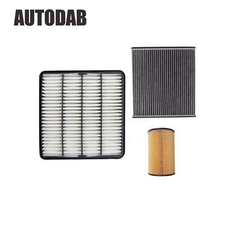 are toyota air filters high quality